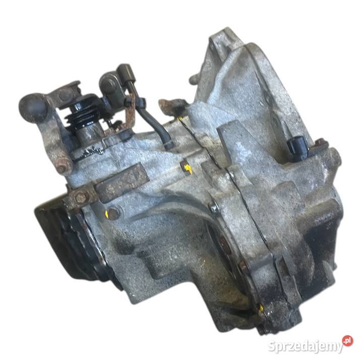 Skrzynia Biegów P31 Suzuki Swift 13 Regeneracja Ryki