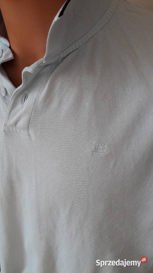 Koszulka polo Esprit Głuchołazy