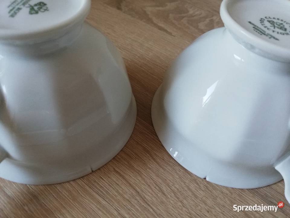 Porcelana Rosenthal Maria uszkodzona małopolskie Gorlice