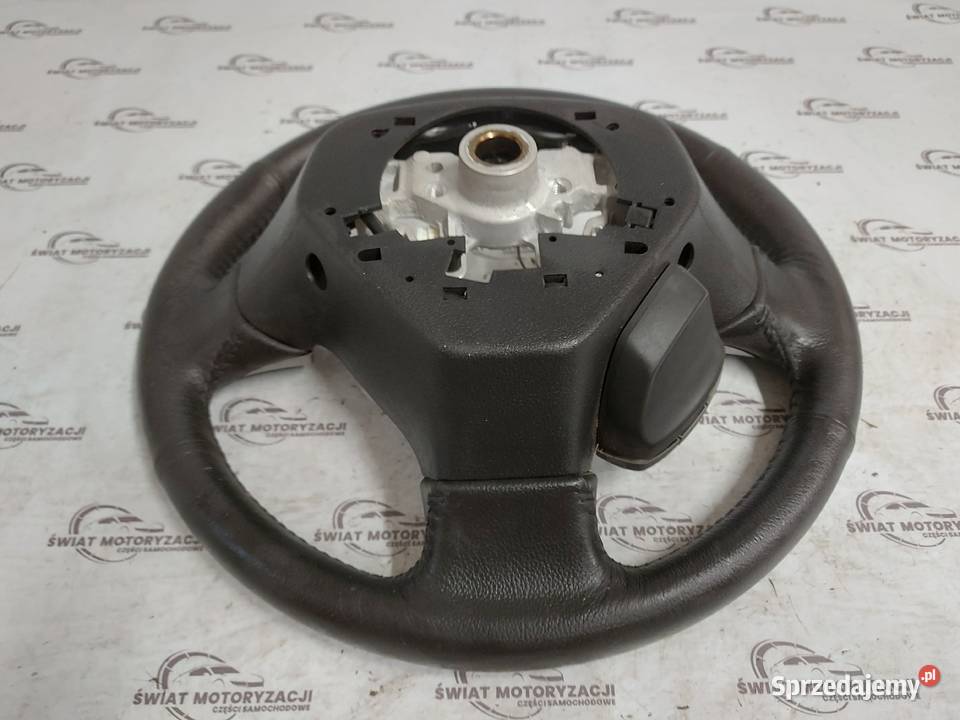 SUBARU FORESTER III kierownica Kielce