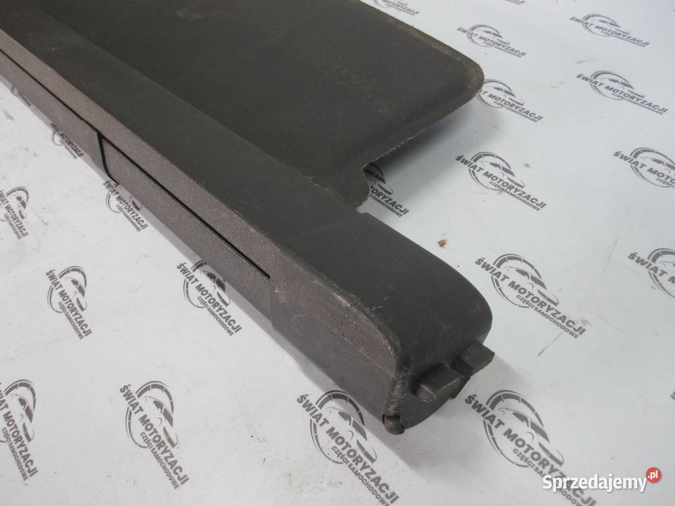 RANGE ROVER SPORT I L320 LIFT 08r roleta Kielce