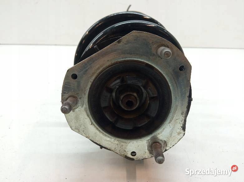 AMORTYZATOR LEWY PRZÓD 15 TDCI TRANSIT Ford Amortyzatory