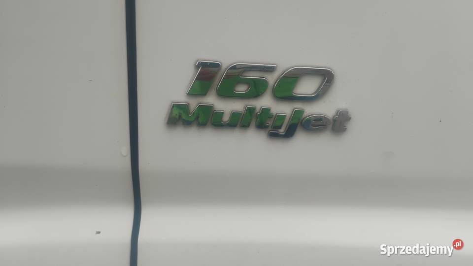 Ducato 9 osobowe Klimatyzacja dwustrefowa silnik Rok produkcji 2010