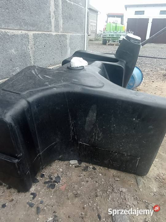 Zbiornik paliwa Zetora Piotrów sprzedam