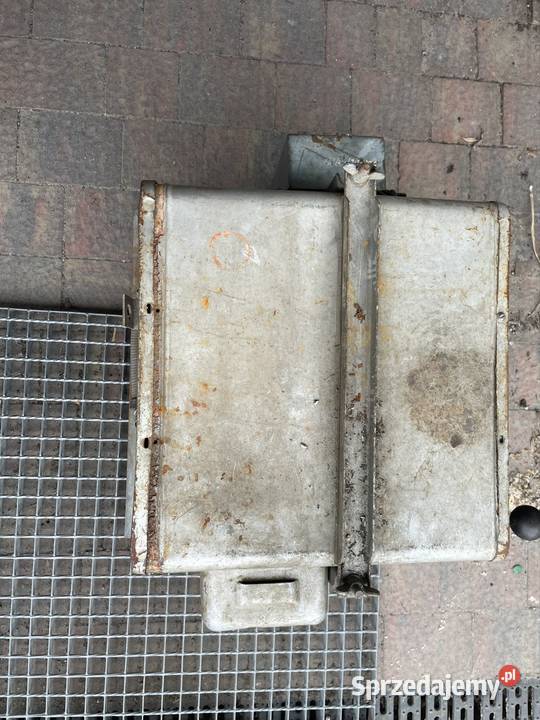 Piec hartowniczy 26 KW Opoczno