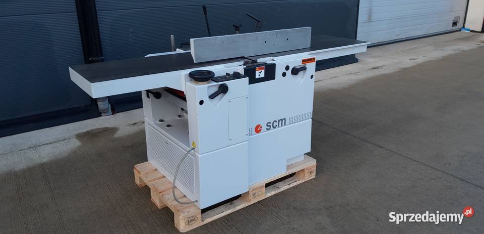 Grubościówko wyrówniarka grubościówka Naprawa