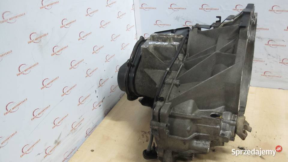 FORD B 14B SPJD 14r 90 132 skrzynia biegów świętokrzyskie Kielce