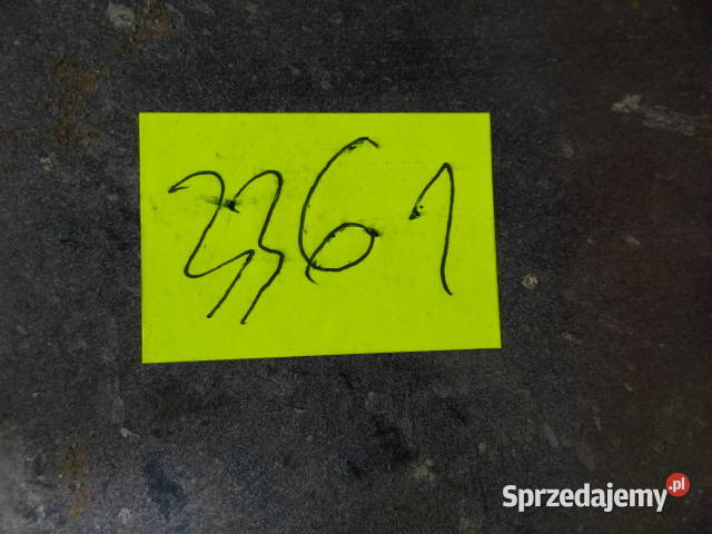 boczki pokrywy boczne MZ ES 250 Trophy tropik Motoryzacja Żary