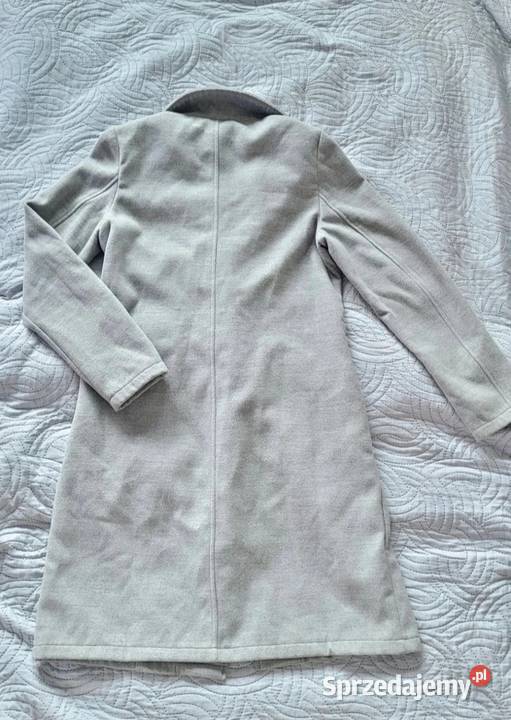 Płaszcz esmara wielkopolskie