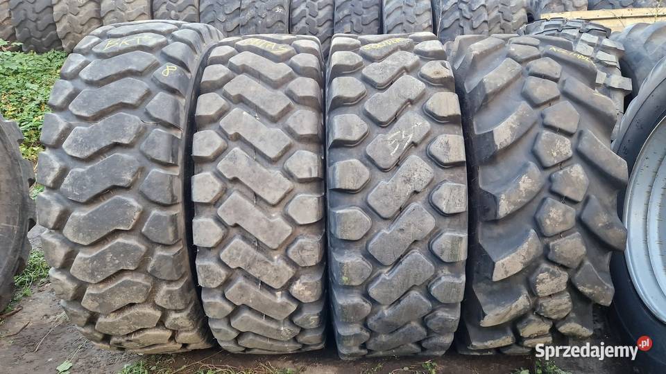 15525 155r25 Bieżnik 90 warmińsko-mazurskie