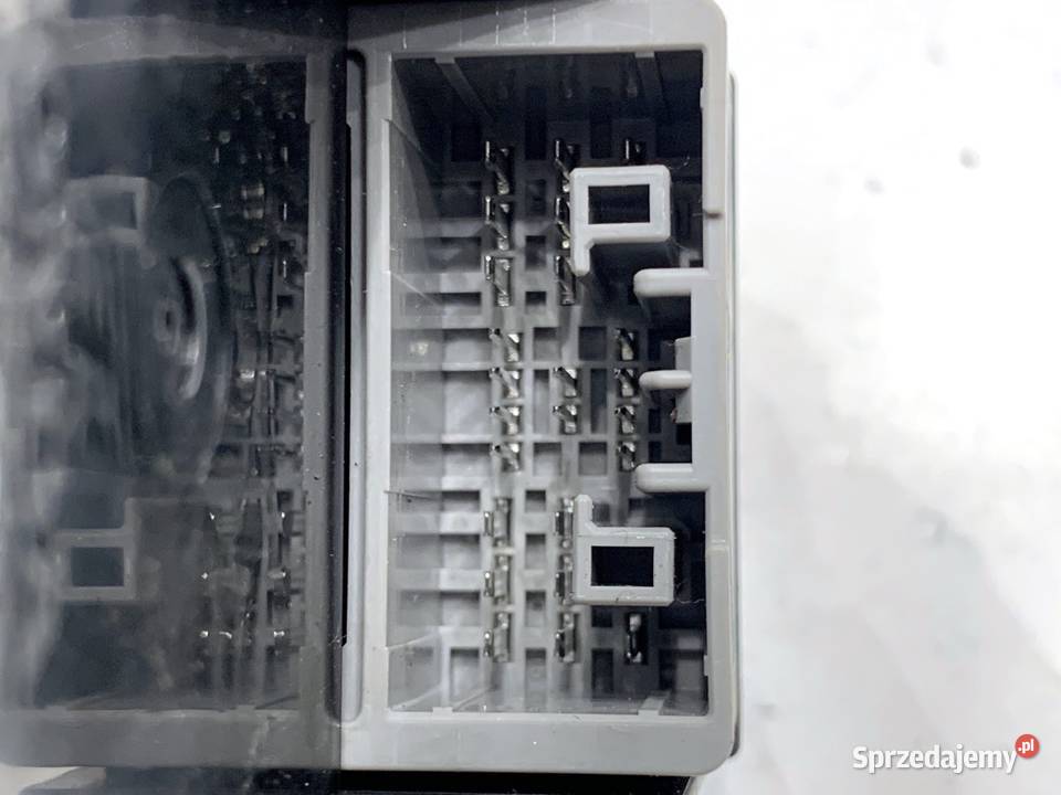 PRZEŁĄCZNIK SZYB HONDA CIVIC IX SedanLimuzyna Mechanizmy opuszczania szyb