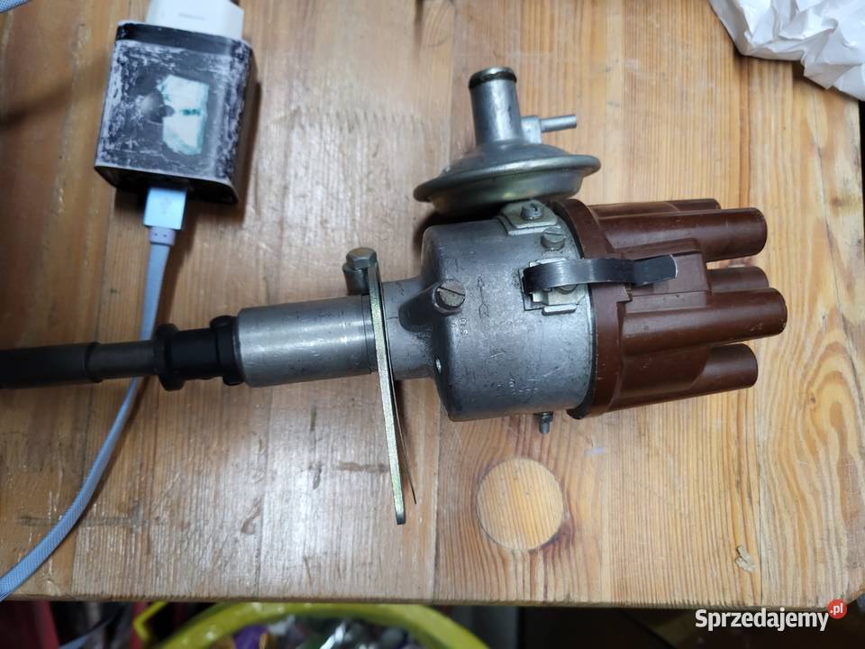 Star 660 29 dźwig ŻSH6 fabrycznie nowy aparat Chodzież