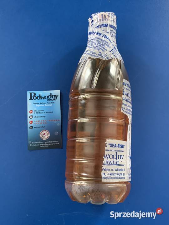 Olej Corena P150 do sprężarek powietrznych Bytom