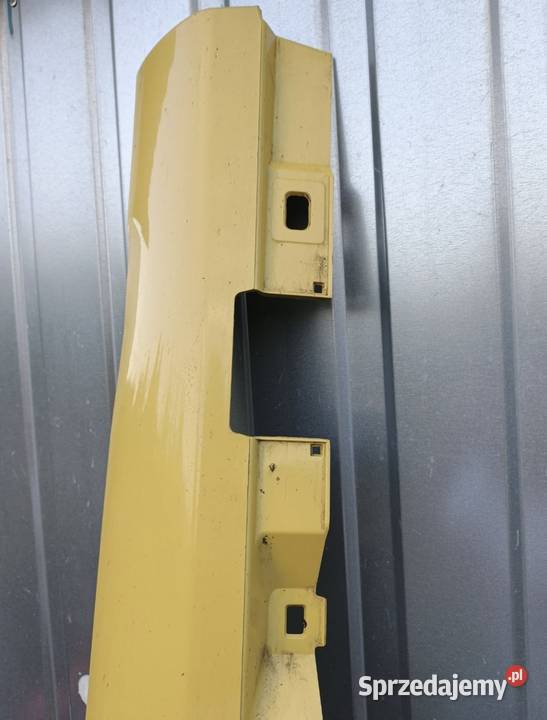 Listwa progowa prawa Mercedes A177 A1776908700 Motoryzacja Skarżysko-Kamienna sprzedam