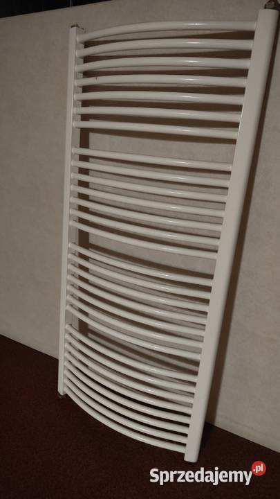 Grzejnik łazienkowy drabinkowy 53 dolnośląskie Świdnica