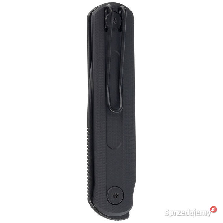 Nóż składany Civivi Foldis Black G10 Black Warszawa sprzedam