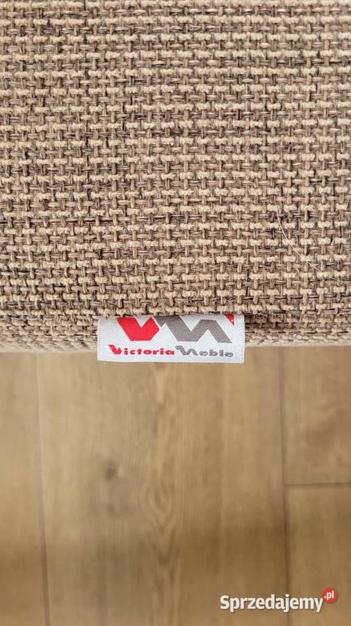 Kanapa rozkładana sofa łóżko Słonawy sprzedam
