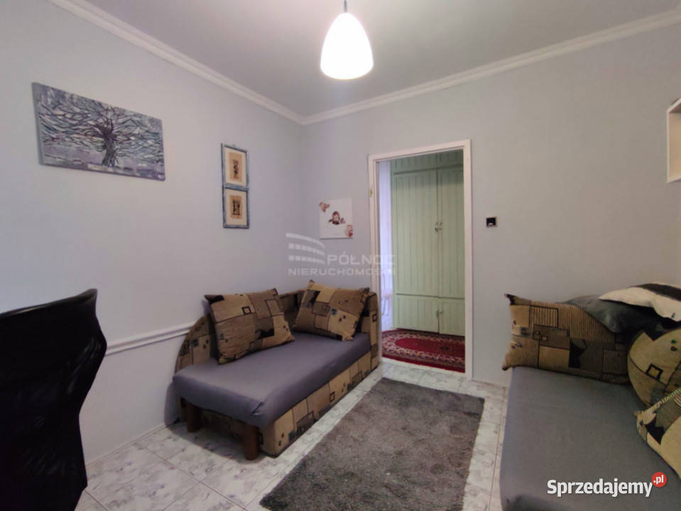 Przytulne mieszkanie Ciepłej lubelskie Zamość