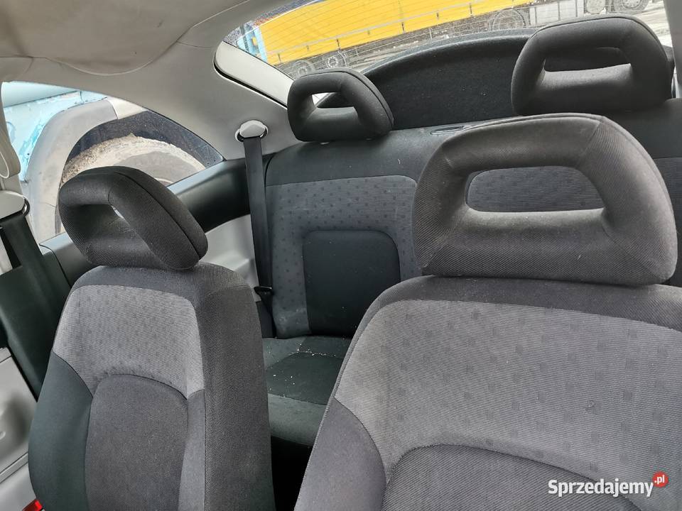 Vw beetle USA diesel Ciechanów sprzedam