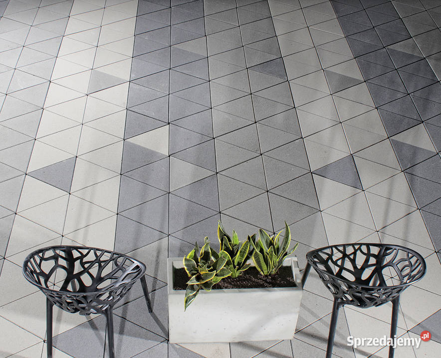 NOWOŚĆ Kostka betonowa Rubio Świdnica