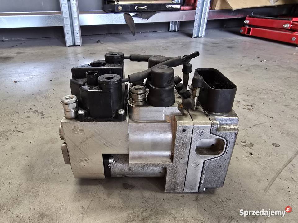 Pompa ABS BMW R1150GS Pompy hamulcowe Sieradz