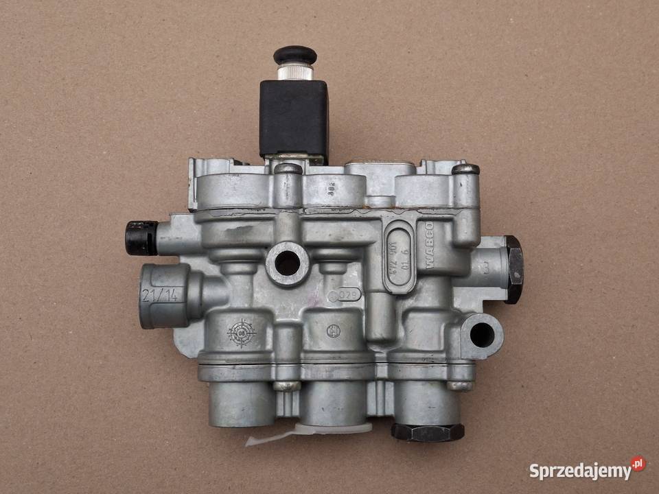 RENAULT PREMIUM SETRA TOURISMO NEOPLAN ZAWÓR lubuskie