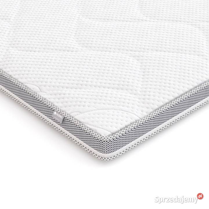 Materac nawierzchniowy BASS HILDING 75 Twardy małopolskie Kraków