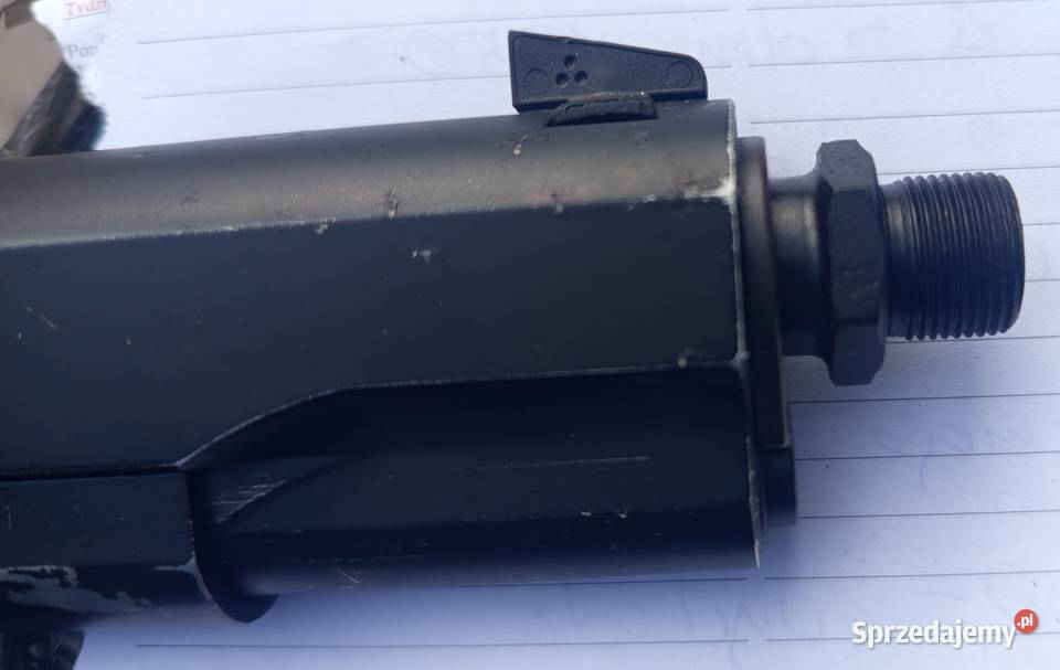 Adapter Sig Sauer 1911 kal 22lr 12 2028 mazowieckie Stare Faszczyce