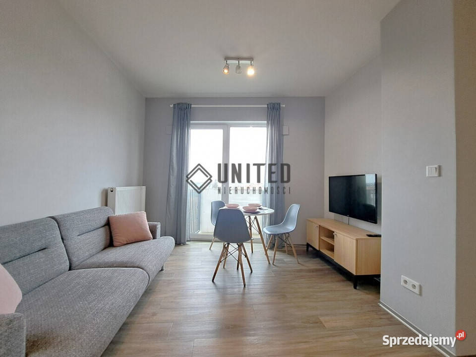 Os Przyjaźni KomórkaBalkonLux2018r apartamentowiec dolnośląskie Wrocław