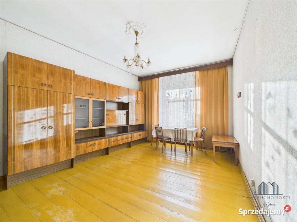 Mieszkanie 6305m2 2pok Zgorzelec 63.05m2 Nieruchomości dolnośląskie