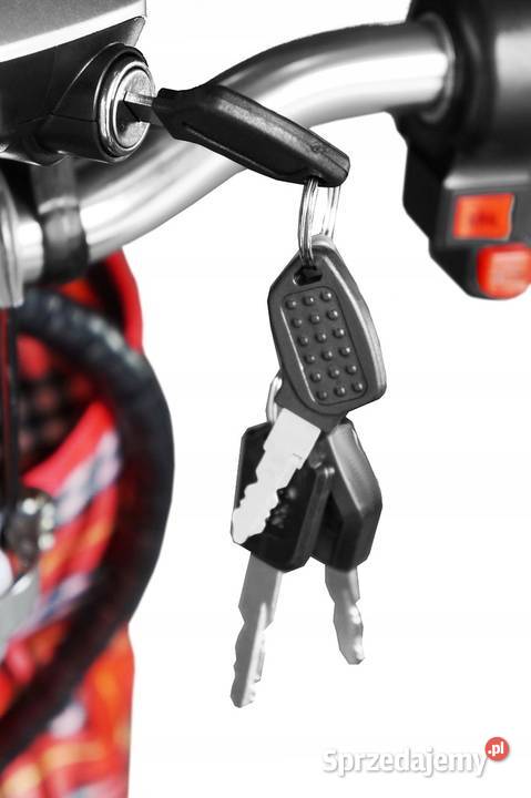 Nowy skuter hulajnoga elektryczna trójkołowa Hulajnogi elektryczne Warszawa