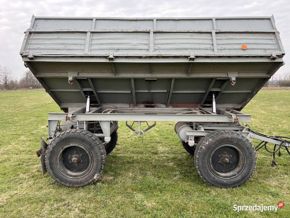 Autosan D732 2 Świdnica