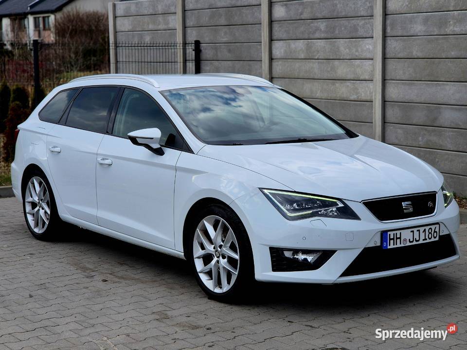 14 150 ACT Navi Led Full Link Opłacony Leon wielkopolskie Swarzędz sprzedam