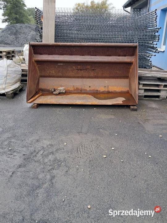 ładowarkę czołową UN0531 Opawa