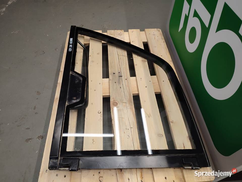 Drzwi górne Manitou MLT 627 Wilkowo
