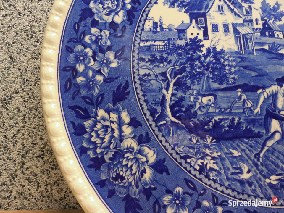 Pateratortownica Villeroy Boch Rusticana Raszków