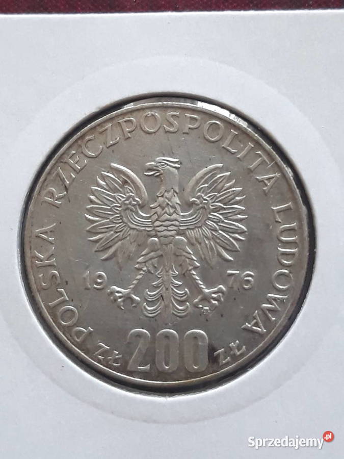 200 Igrzyska XXI Olimpiady 1976 r 6 wielkopolskie Konin