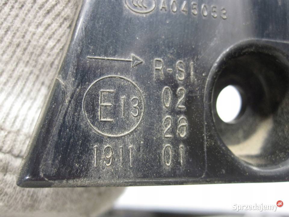 OUTLANDER LIFT II 11r lampa prawa tył 22087920 Kielce