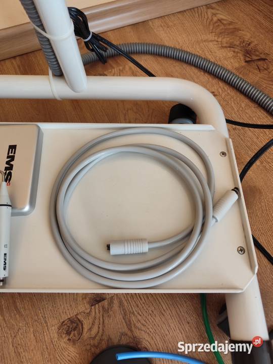EMS Airflow S 1 piaskarka stomatologiczna Bogatynia