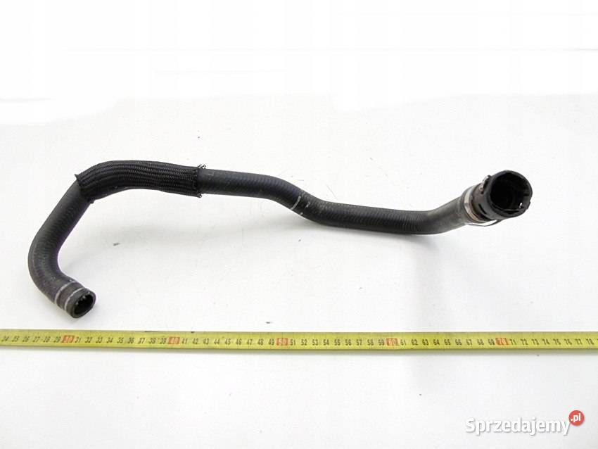 WĄŻ PRZEWÓD RURKA WODY 22 HDI TDCI EURO 5 Sosnowiec