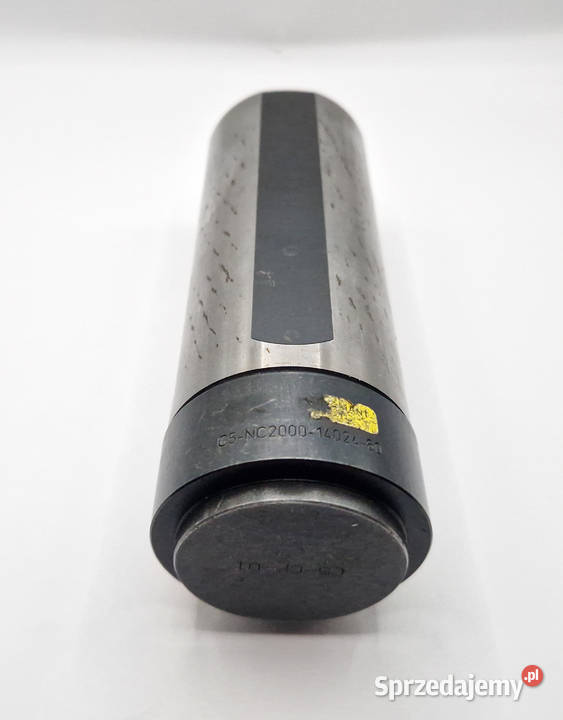 Sandvik wał cylindryczny C5NC20001402460 kujawsko-pomorskie Toruń