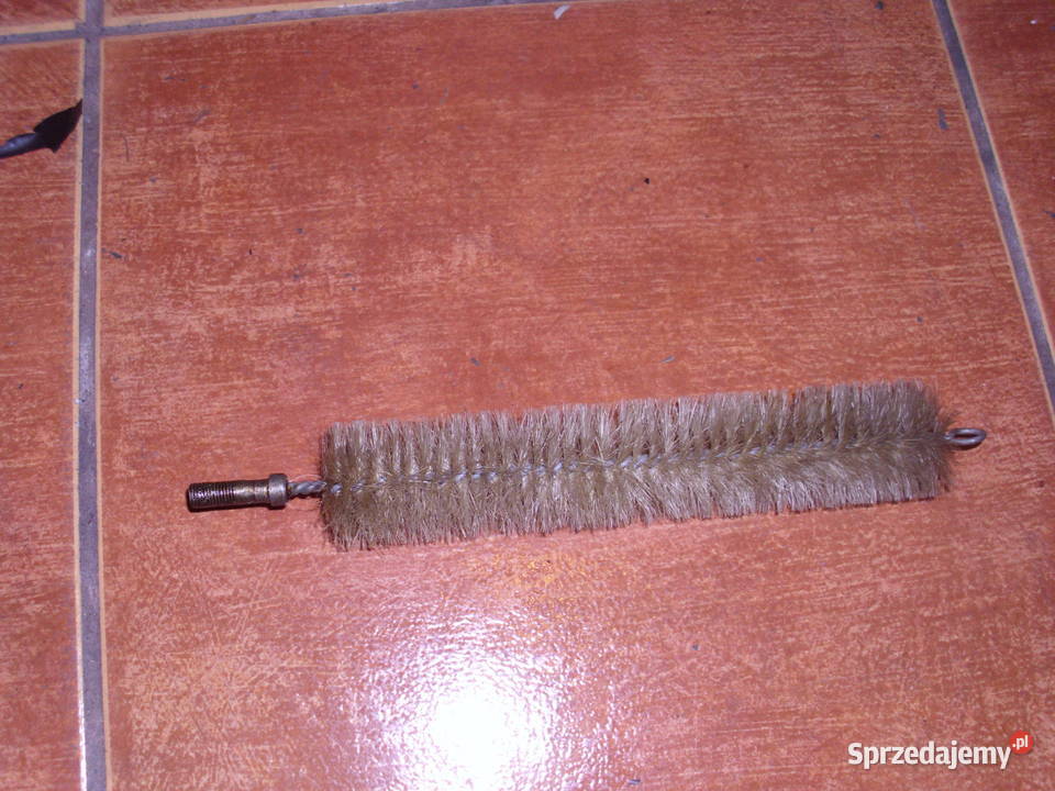 SZCZOTKA SZCZECINOWA 37MM do LIM sprzedam