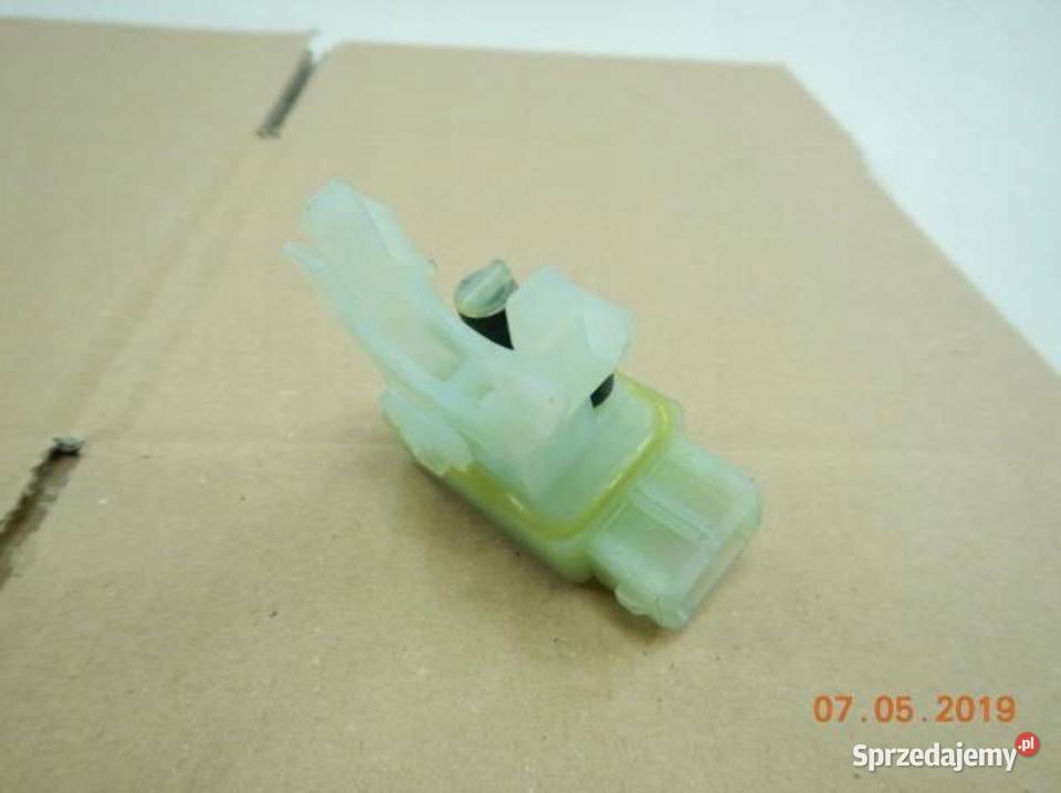SYSTEM ZAMKA CENTRALNEGO FORD MONDEO 9200 lubelskie