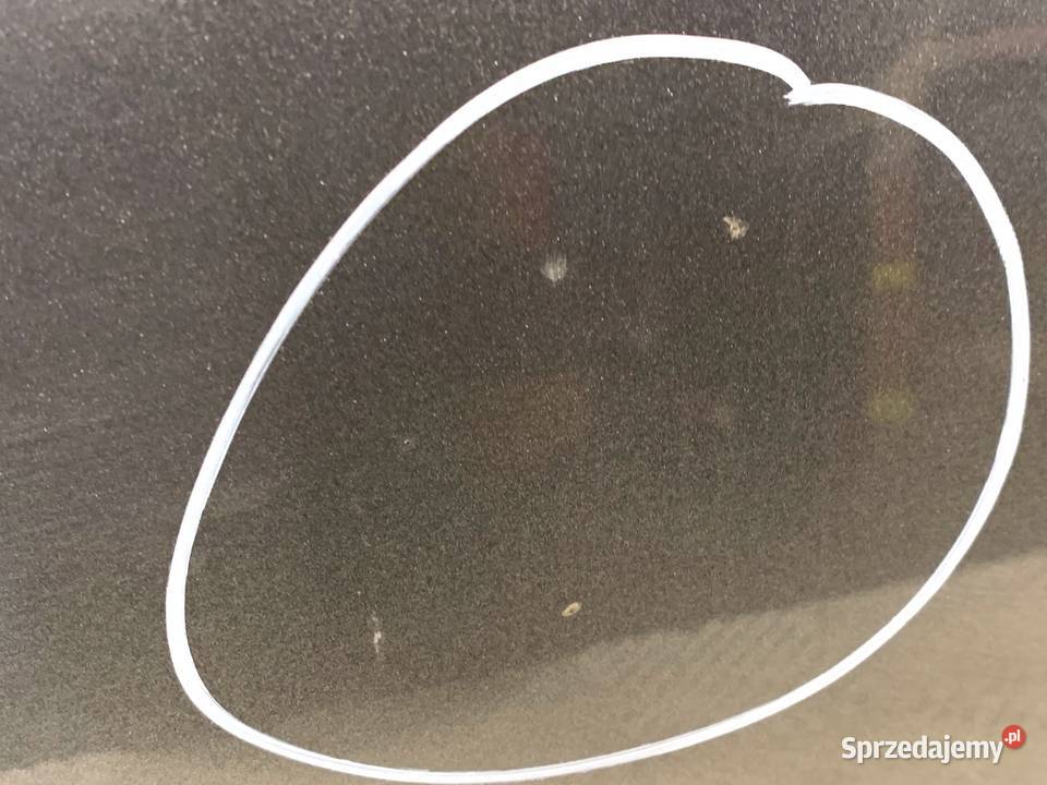 DRZWI PRAWY PRZÓD T6S HYUNDAI SANTA FE III SUV sprzedam