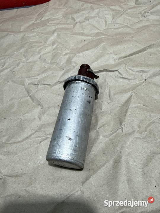 Cewka zapłonowa 6V WSK Jawka Jawa Romet łódzkie Gidle