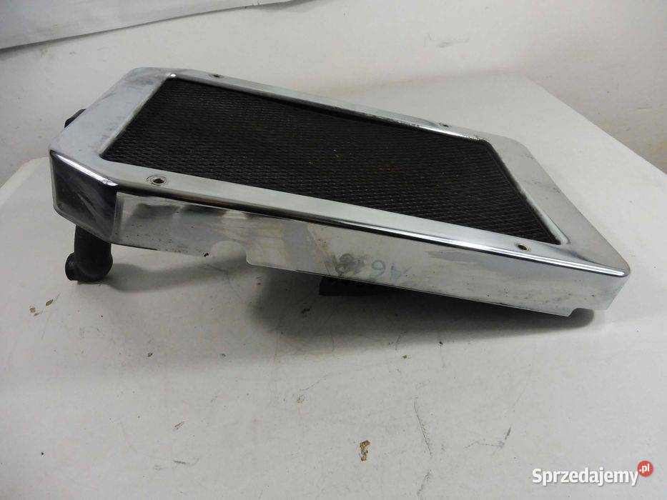 Kawasaki Vulcan VN 1500 chłodnica 91r A618 Poznań sprzedam