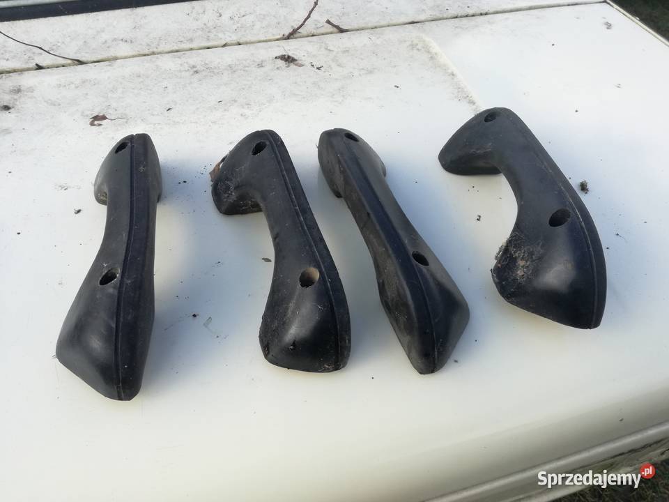 raczki fiat 125p ladne pomorskie