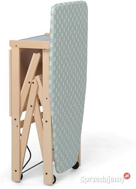 Foppapedretti Asso stacja do prasowania