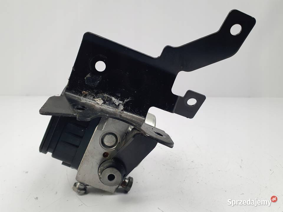 POMPA ABS STEROWNIK Triumph Speed Triple 1050