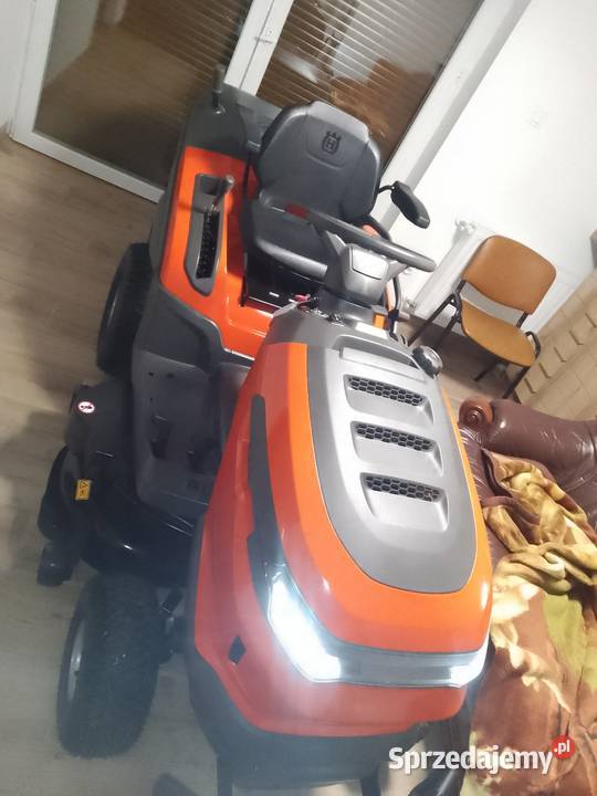 Traktorek nowy Chełmno